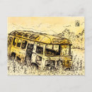 Buscar bus postales Vehículo
