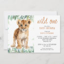 Buscar safari africano invitaciones Invitados