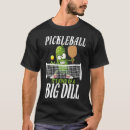 Buscar pickle camisetas Picnic divertido