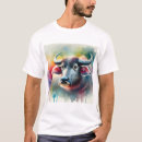 Buscar buffalo camisetas Animal