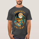 Buscar prescott camisetas Vacaciones