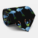 Buscar danza del ballet corbatas Bailarina