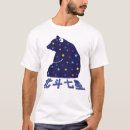 Buscar osa mayor camisetas Oso