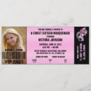 Buscar admisión invitaciones Para ella
