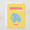 Buscar ibiza tarjetas Verano