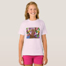 Buscar marsupiales camisetas Chica