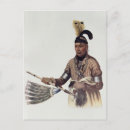 Buscar hombre indio postales Nativo