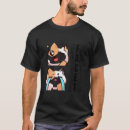 Buscar caras animales camisetas Gato