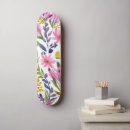 Buscar pascua tablas de skate Flores