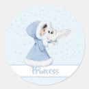 Buscar owl pegatinas Copos de nieve