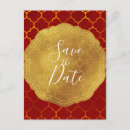 Buscar indian wedding save the date invitaciones Moderno