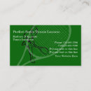 Buscar clases particulares tarjetas de visita Simple