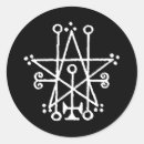 Buscar sigil pegatinas Ocultación