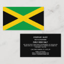 Buscar jamaica tarjetas de visita Para todos