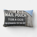 Buscar tabaco cojines Vintage