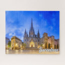 Buscar catedral puzzles España