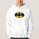 Buscar amarillo y negro sudaderas Bateador