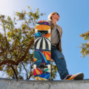 Buscar viento tablas de skate Colorido