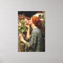 Buscar waterhouse arte Romántico