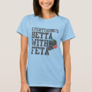 Buscar feta camisetas Greco