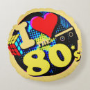Buscar los años 80 cojines General y unisex
