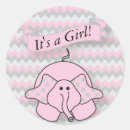 Buscar elefante gris pegatinas Chevron