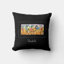 Buscar arte africano cojines General y unisex
