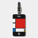 Buscar mondrian etiquetas para maletas Viaje