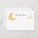 Buscar luna tarjetas Baby shower