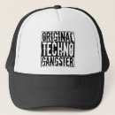 Buscar edm camionero gorras Música