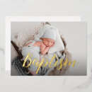 Buscar elegant baptism invitaciones General y unisex