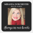 Buscar funeral pegatinas Simpatía