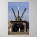 Buscar instalaciones posters Baikonur