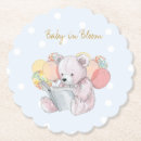 Buscar oso de peluche posavasos Futura madre