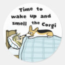 Buscar corgi pegatinas Perro