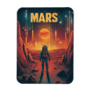 Buscar planeta rojo Exploración espacial