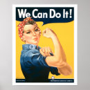 Buscar mujer de los años 40 posters Para ella