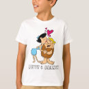 Buscar flintstones camisetas Escombros del barney