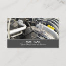 Buscar motor tarjetas de visita Clientes