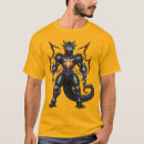 Buscar cibernético camisetas General y unisex
