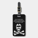Buscar bandera pirata accesorios Huesos