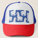Buscar alpacas camionero gorras Ilustracion