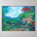 Buscar isla del encanto posters Boricua