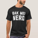 Buscar bak camisetas Mei