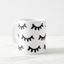 Buscar pestañas tazas Para ella