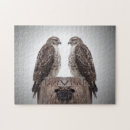 Buscar rapaz puzzles Fauna