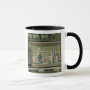 Buscar historia de arte tazas Templo