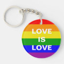 Buscar orgullo gay llaveros Lesbiana