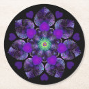 Buscar paraguas posavasos Corazón