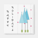 Buscar brillante imanes Vacaciones felices